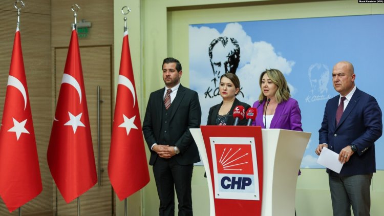 CHP ve DEM Parti’ye göre seçim itiraz süreçlerinde haksızlıklar var