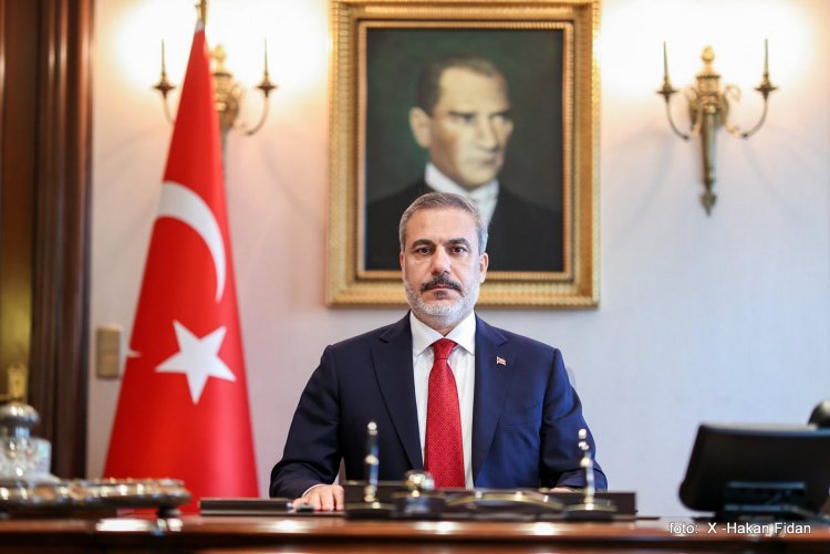 Türkiye’den İsrail'e karşı yeni adımlar: “İsrail, ateşkes ilan edene kadar tedbirlerimiz devam edecek”