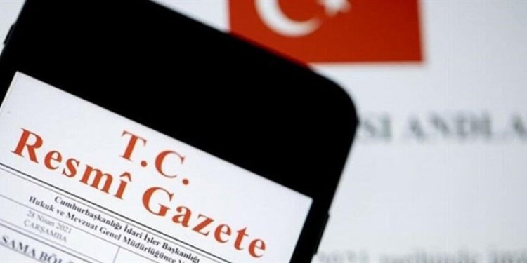 Türkiye'nin 21. Yüzyıldaki Küresel Vizyonu: Dışişleri Bakanlığı Yeniden Yapılandırılıyor