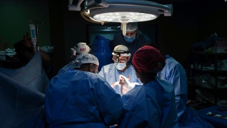 Almanya’da doktor açığı krizi giderek büyüyor