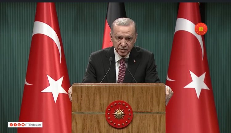 İsrailli bakan Erdoğan’ı Türkçe paylaşımla hedef aldı; Dışişleri Bakanlığı sert tepki verdi