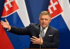 Silahlı saldırıya uğrayan Slovakya Başbakanı Robert Fico’nun durumu kritik