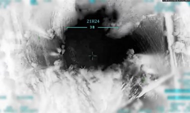 Irak ve Suriye’nin kuzeyindeki operasyonlarda 23 PKK’lı etkisiz hale getirildi