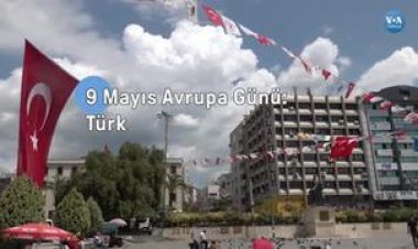 9 Mayıs Avrupa Günü’nde Türkiye’nin Avrupa serüveni: Nereden nereye?
