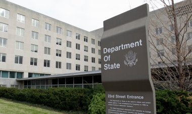ABD Dışişleri Bakanlığı: “İsrail Amerikan silahlarını uluslararası hukukla tutarlı olmayan şekilde kullanmış olabilir”