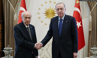 Liderlerin görüşmeleri Atalay’a milletvekilliği yolunu açacak mı?