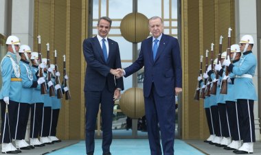 Hamas, Kıbrıs, Kariye Camisi ve azınlıklar konusunda Yunanistan ile anlaşmazlıklar sürüyor