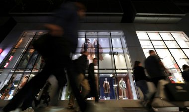 Almanya’da yıllık enflasyon Nisan'da da değişmedi: Yüzde 2,2