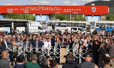 Kobani davasında 83. celsede karar çıktı: Demirtaş’a 42 yıl, Yüksekdağ’a 30 yıl hapis cezası