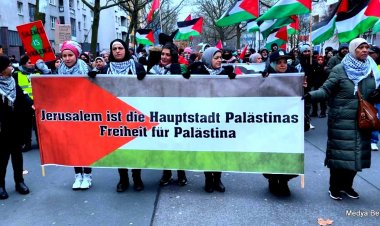 Norveç, İrlanda ve İspanya Filistin devletini tanıyacağını açıkladı: “Filistin tanınmadan Ortadoğu’ya barış gelmez”