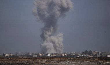 Uluslararası tepkilere karşın İsrail Gazze'yi vurmaya devam ediyor