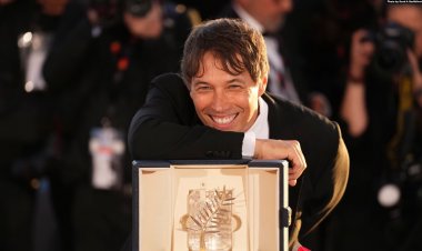 Cannes’da Altın Palmiye “Anora” filmine verildi