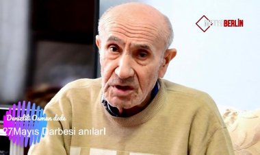 27 Mayıs İdamları ve Darbe Süreci