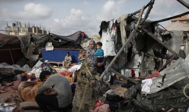 UNRWA: “Gazze’ye yapılan yardımlar okyanusta bir damla kadar”