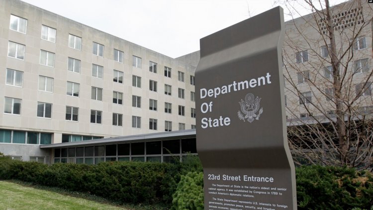 ABD Dışişleri Bakanlığı: “İsrail Amerikan silahlarını uluslararası hukukla tutarlı olmayan şekilde kullanmış olabilir”