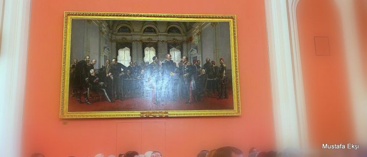 BERLİN ANTLAŞMASI