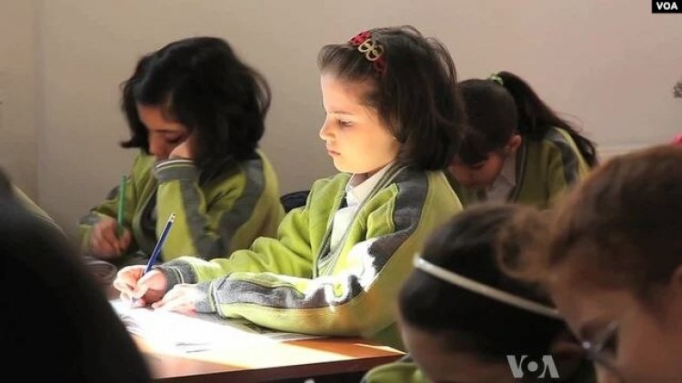 İstanbul’da özel okul fiyatları 1 milyon TL’yi aştı: Aileler çaresiz