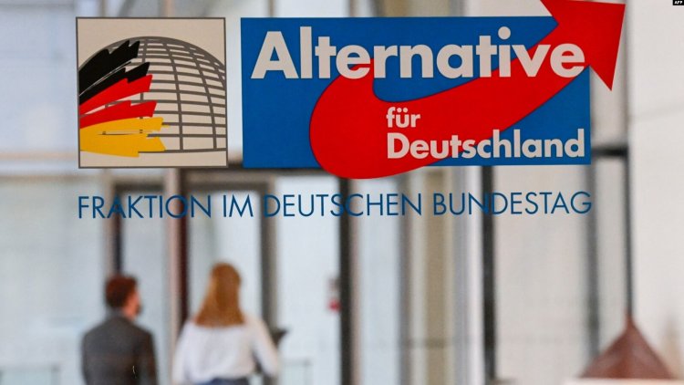 Almanya’da göçmen karşıtı AfD’nin oy oranı düşüyor