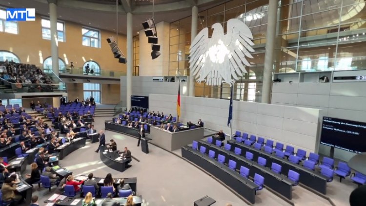 Federal Konsey, Kreş Finansmanının 2024 Sonrası Sürdürülmesini İstiyor