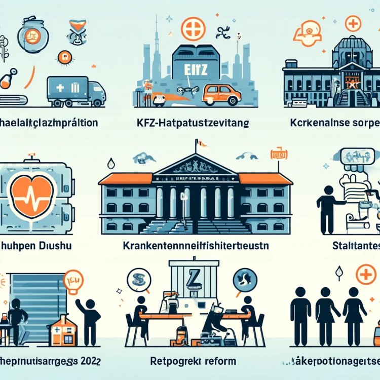 Bundesrat Mayıs 2024 Oturumu: Yeni Yasalar Yürürlükte!