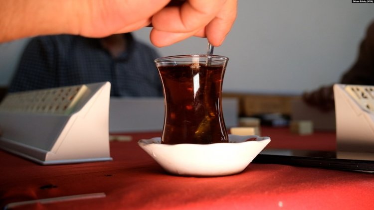 Uluslararası Çay Günü’nde çay severler yüksek fiyatlardan şikayetçi
