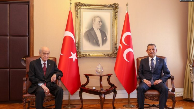 Türkiye siyasetinde “normalleşme” arayışı “adalet” tartışmalarıyla sona mı eriyor?