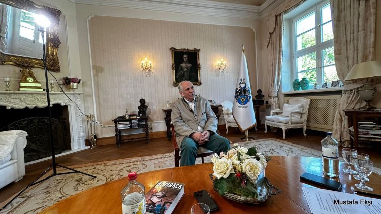 Almanya'da Göç ve Kültürel Entegrasyon: Bismarck'tan Dersler