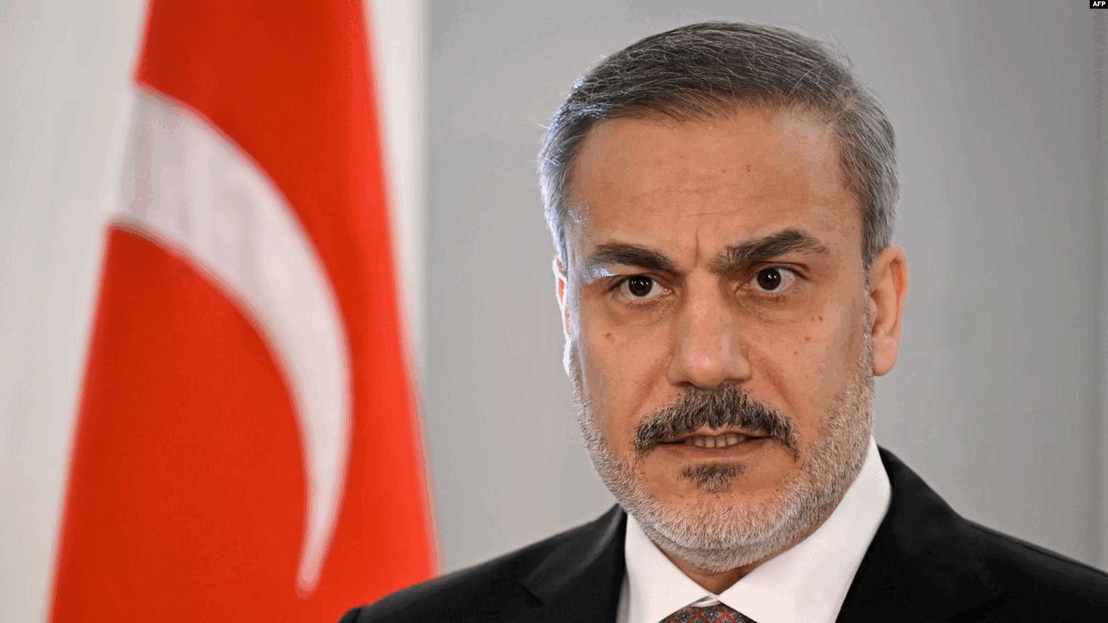 Fidan, Türkiye’nin İsrail'e açılan soykırım davasına müdahil olacağını açıkladı