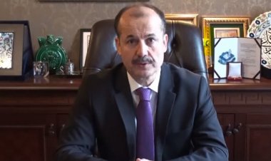 Yunus Emre Enstitüsü’nde Şok Değişiklik: Şeref Ateş Görevden Alındı