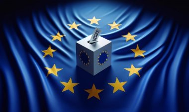 Avrupa Seçimlerinde Birlik Partileri Zirvede