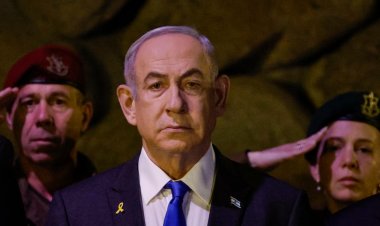 İsrail ordusu Gazze'ye yardım ulaştırmak için çatışmalara ara verdi; Netanyahu tepki gösterdi
