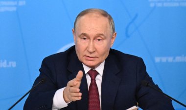 Rusya Cumhurbaşkanı Putin 24 yıl aradan sonra ilk kez Kuzey Kore’yi ziyaret edecek