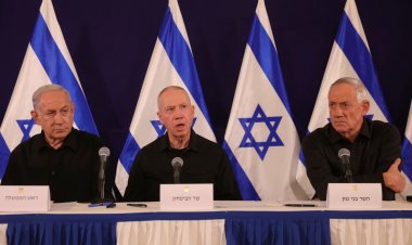 Netanyahu’nun Savaş Kabinesi'ni feshetmesi ateşkes çabalarını nasıl etkileyecek?