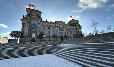 Faeser: "Demokrasimizi aktif olarak savunmalıyız"