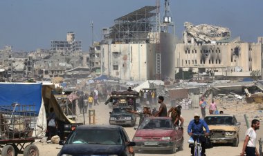 Ermenistan Filistin devletini tanıdı