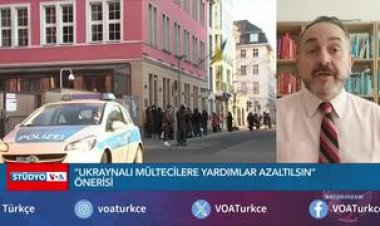 Suç işleyen Afgan ve Suriyeli mültecileri sınırdışı etme planları