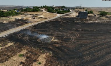 Diyarbakır ve Mardin’deki yangınlarda ölü sayısı 12’ye yükseldi, tartışmalar sürüyor