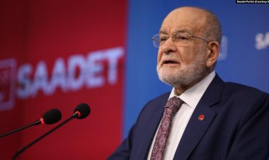 Saadet Partisi Kongresi, Milli Görüş siyasetinde yeni bir bölünmeye neden olur mu?