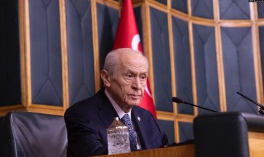 MHP lideri, Sinan Ateş cinayeti davasını MHP ve Ülkü Ocakları’ndan uzak tutmaya çalışıyor: “Alçakların en alçağı kampanya”