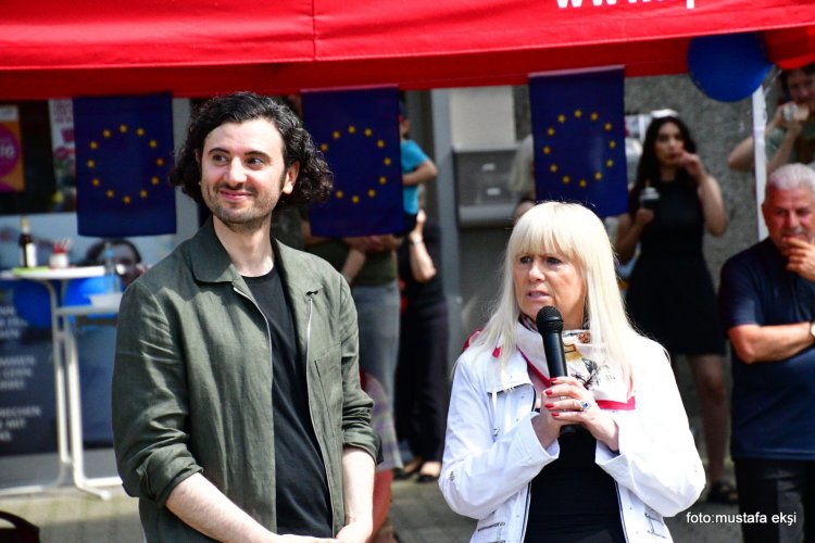 Hakan Demir’in Yıllık Büro Festivali Coşkuyla Kutlandı