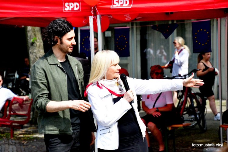 Hakan Demir’in Yıllık Büro Festivali Coşkuyla Kutlandı