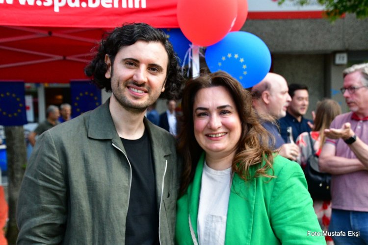 Hakan Demir’in Yıllık Büro Festivali Coşkuyla Kutlandı