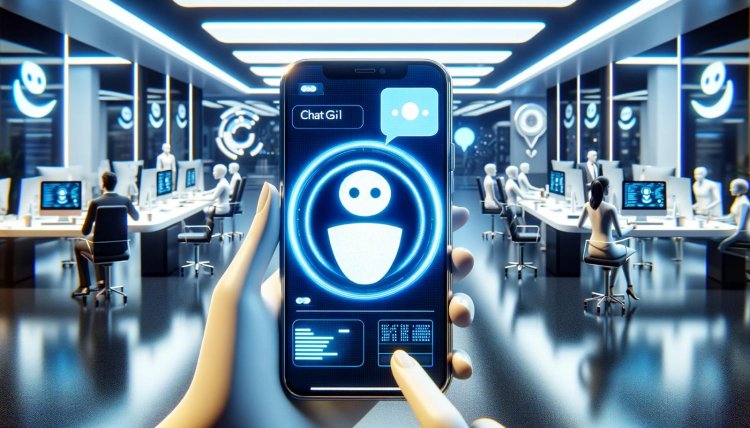 Yapay zekada uyarı: Sohbet robotlarını eğitmek için kullanılan insan üretimi metinler yakında tükenebilir