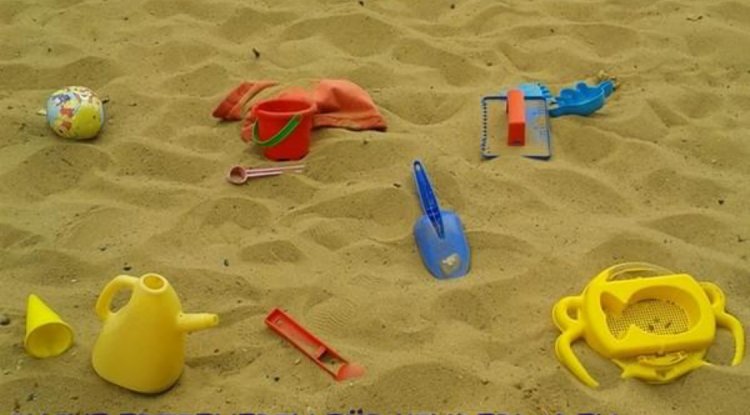 282 Kreş Üç Gün Boyunca Grevde