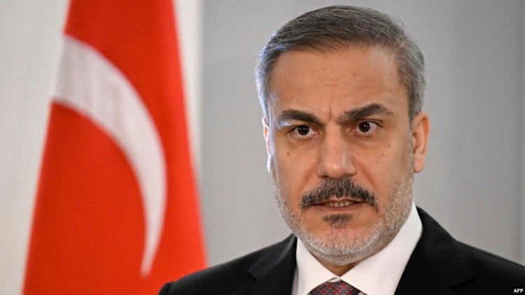Dışişleri Bakanı Fidan'dan Rusya’ya ziyaret: Türkiye BRICS üyesi olacak mı?