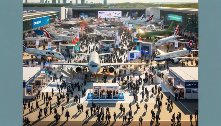 ILA 2024 Sona Erdi