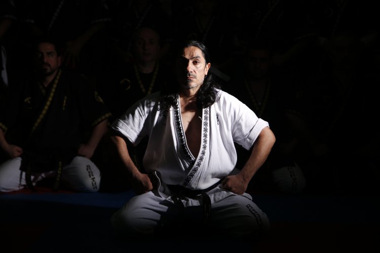 Modern Dünyanın Kadim Türk Savaş Sanatı