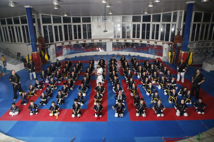 Modern Dünyanın Kadim Türk Savaş Sanatı
