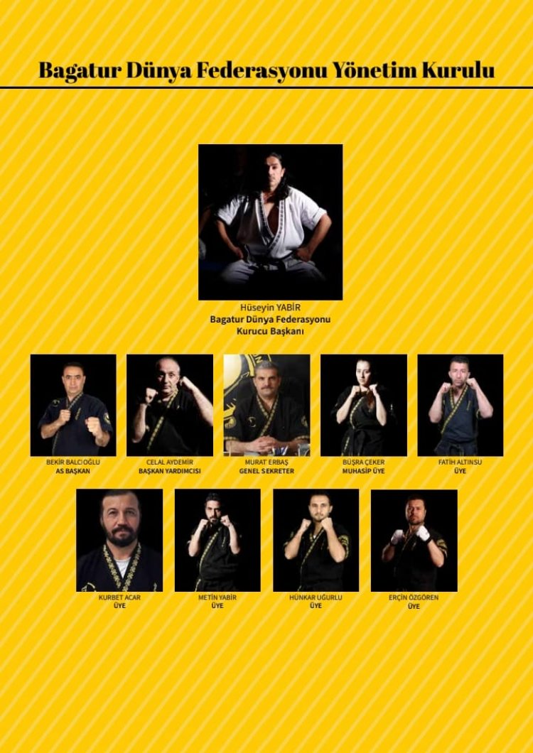 Modern Dünyanın Kadim Türk Savaş Sanatı