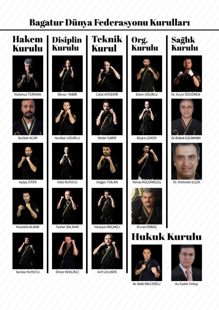 Modern Dünyanın Kadim Türk Savaş Sanatı
